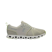 (W) On Running Cloud 5 Waterproof Chalk Ice
