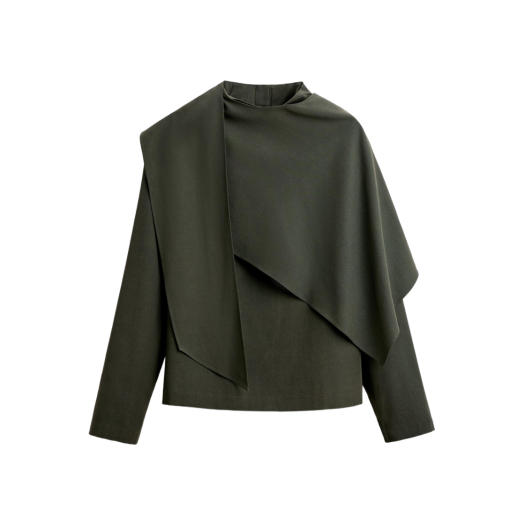 zara nanushka | SHOP | KREAM