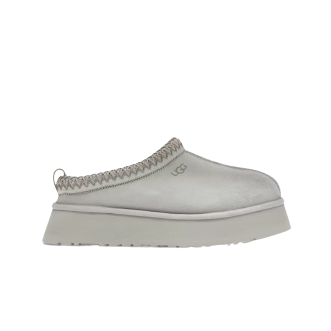 (W) 어그 타즈 슬리퍼 구스((W) UGG Tazz Slipper Goose)