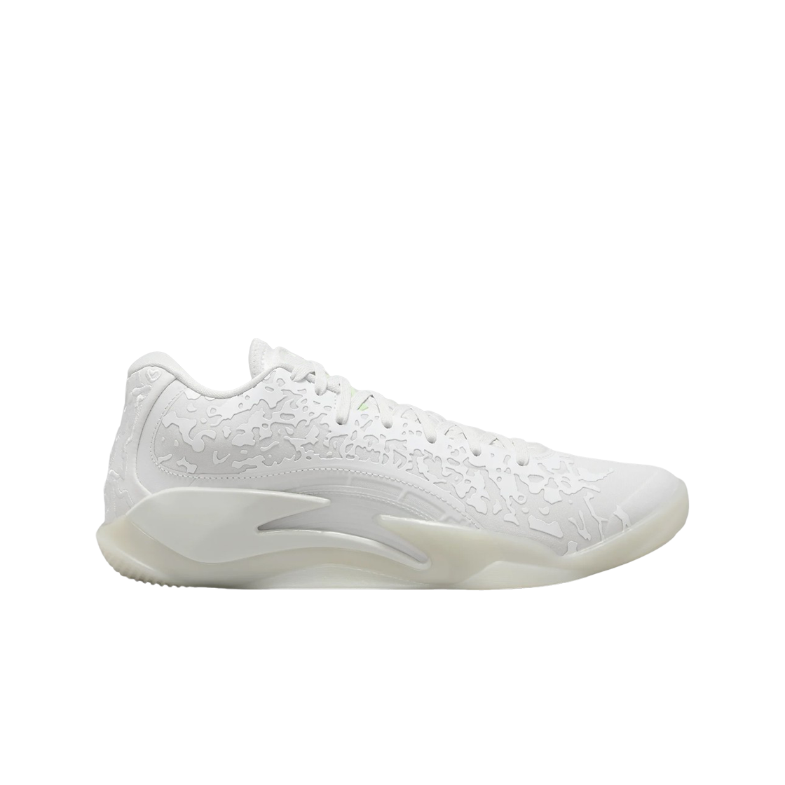 조던 자이언 3 PF 화이트 오프 화이트(Jordan Zion 3 PF White Off White)