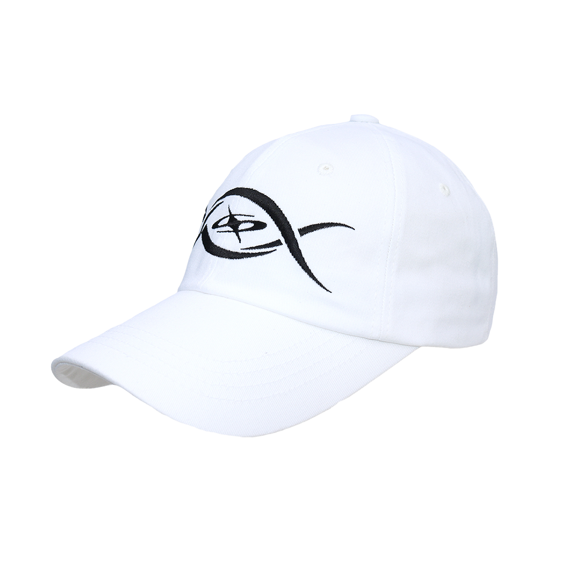 에르 바이 에러리스트 D.N.A 캡 화이트(ERR BY ERRORIST D.N.A Cap White) - 2