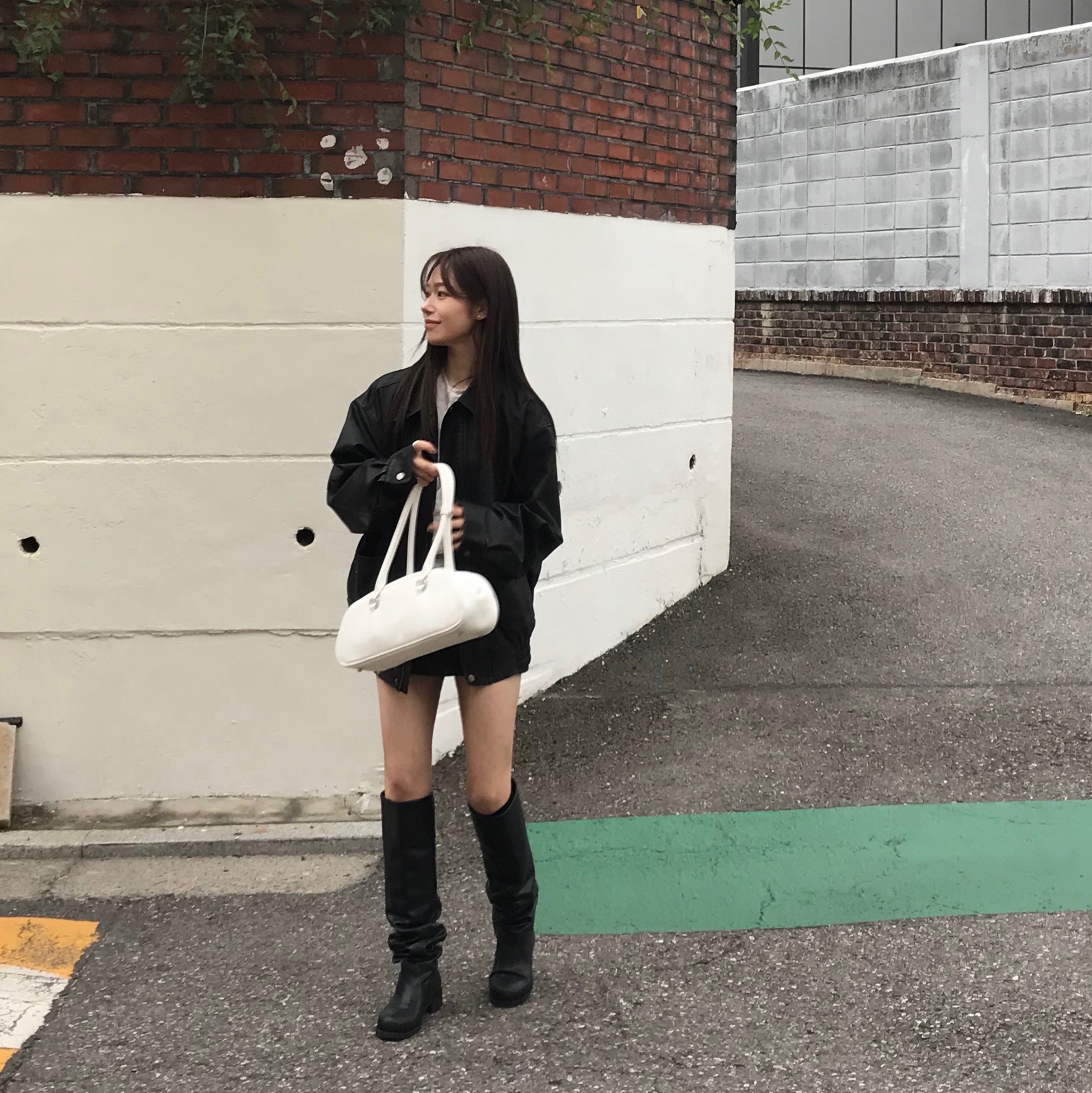 asyouare님의 스타일 - 1