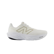 (W) New Balance Fresh Foam X 1080v14 White Light Gold Metallic- D Wide