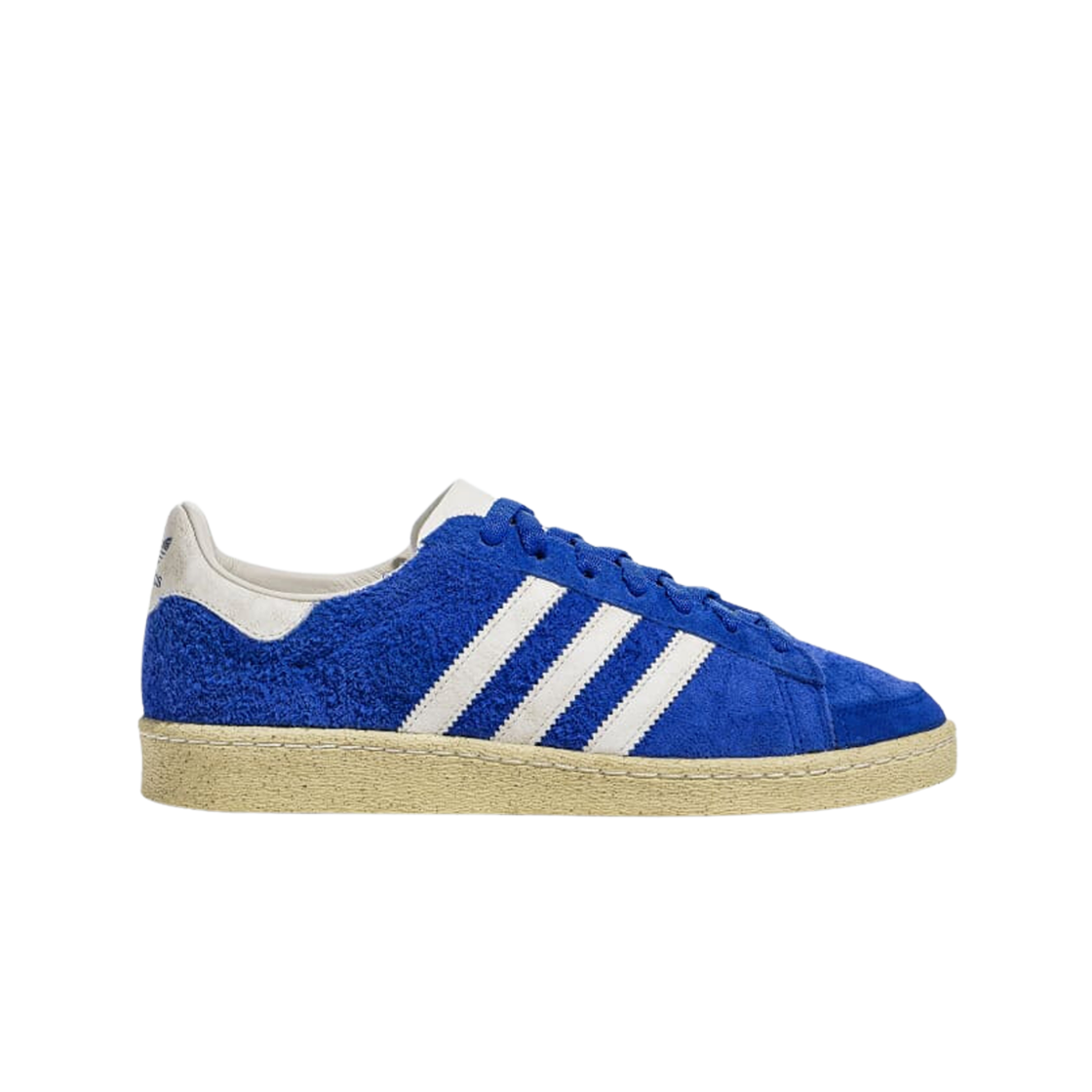 아디다스 x 아트모스 자바 로우 블루 화이트(Adidas x Atmos Jabbar Low Blue white) - 1