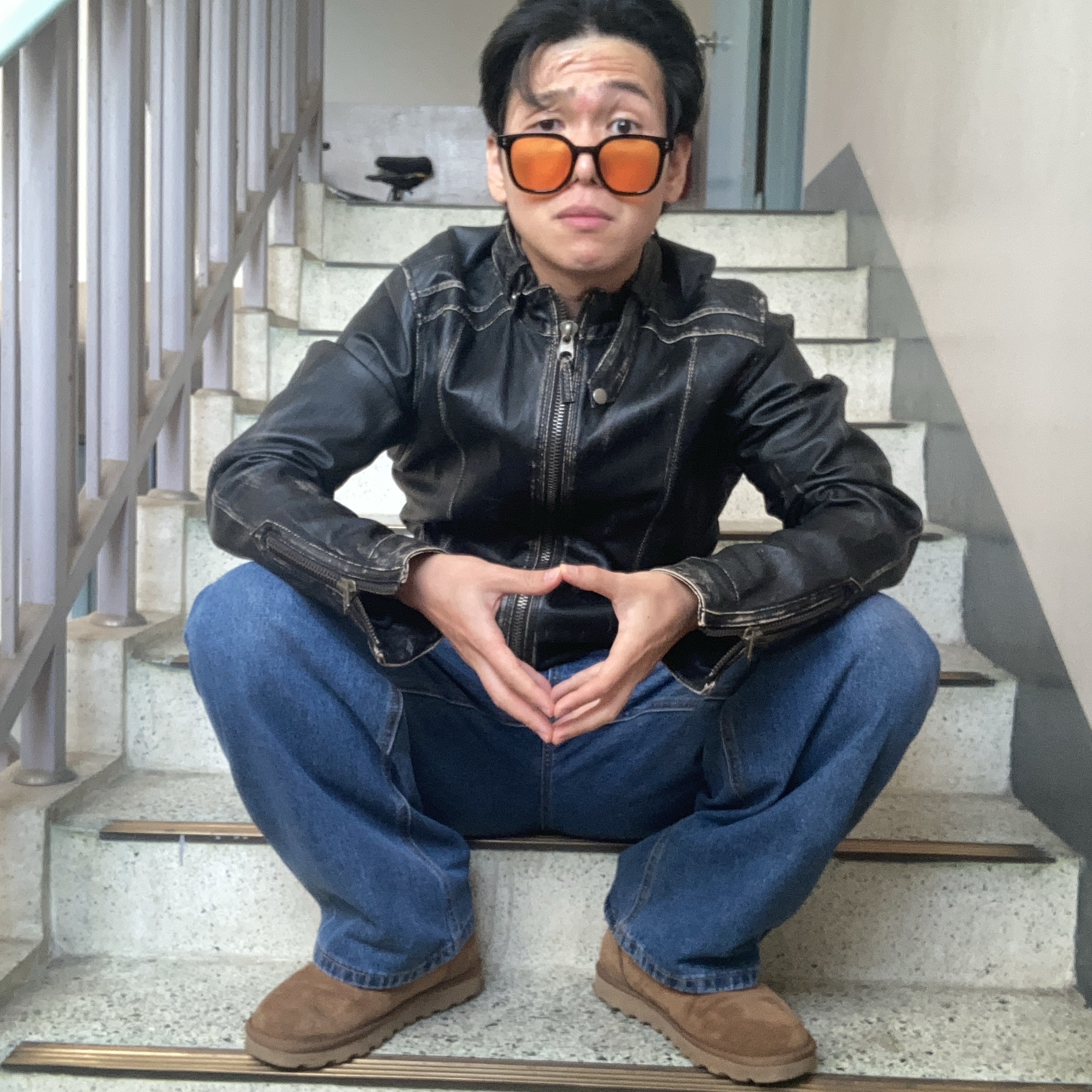 fit of my life님의 스타일
