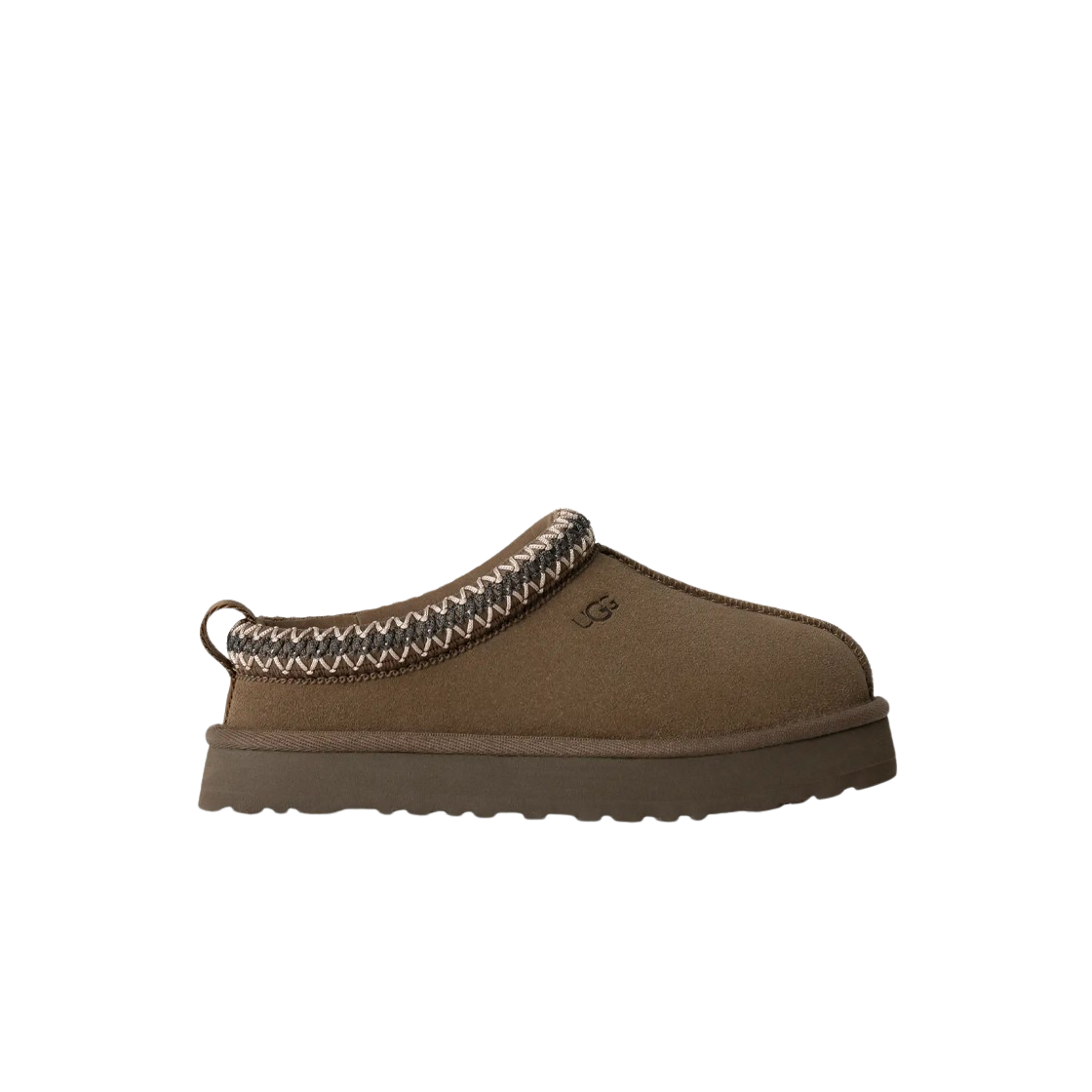 (키즈) 어그 타즈 히코리((Kids) UGG Tazz Hickory) - 1