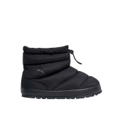 Puma Tuff Terra High Black Cool Dark Gray