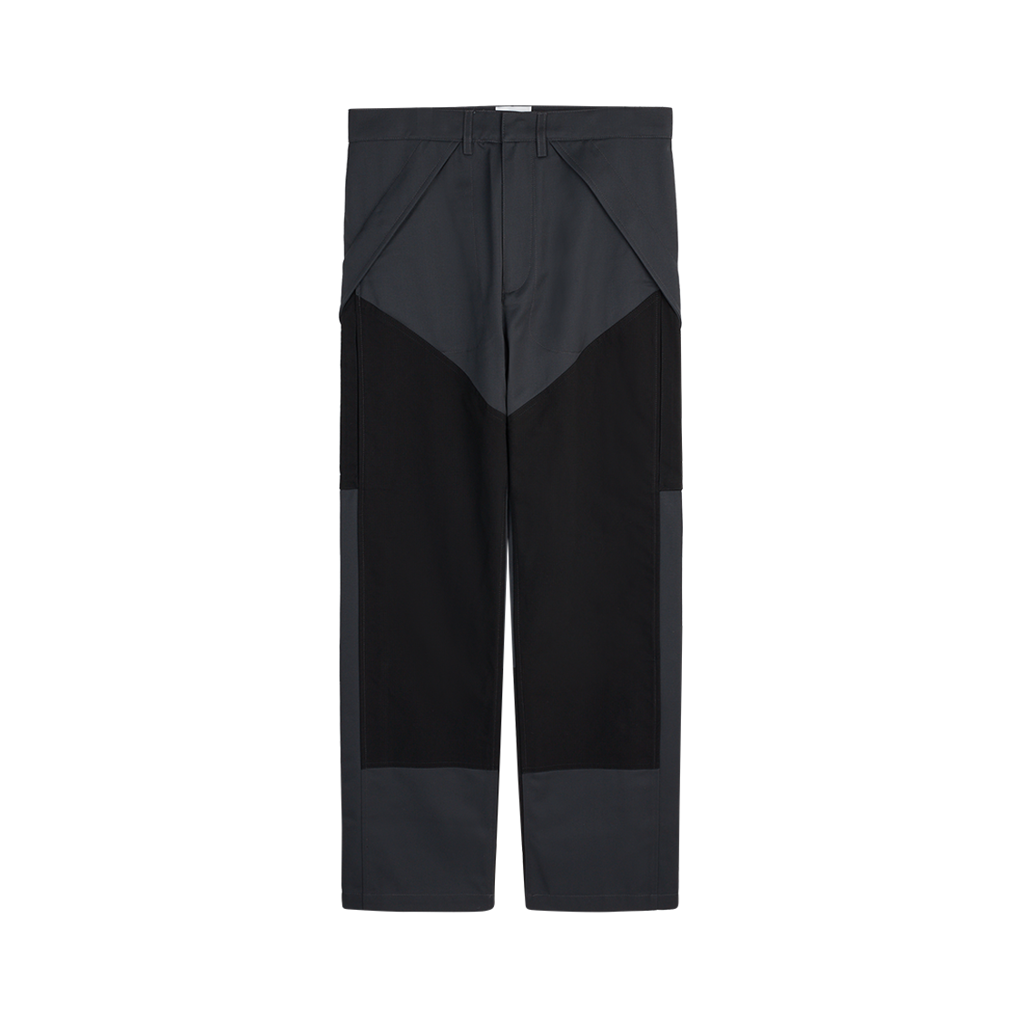 로아 클롭만 테크니컬 카고 차콜 - 24FW(ROA Klopman Technical Cargo Charcoal - 24FW)