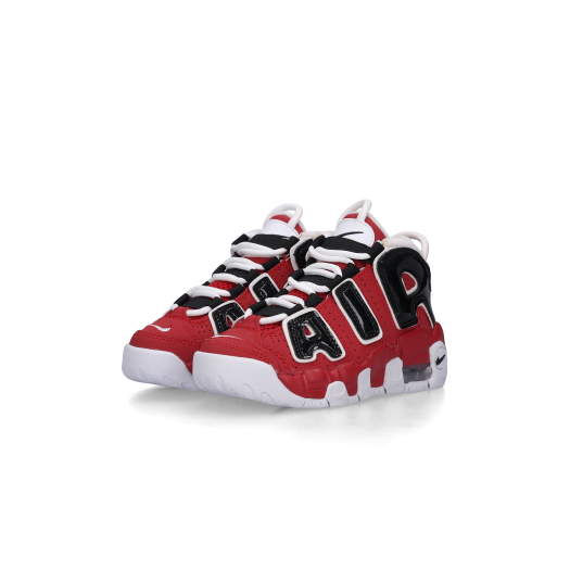 (PS) Nike Air More Uptempo 96 Bulls