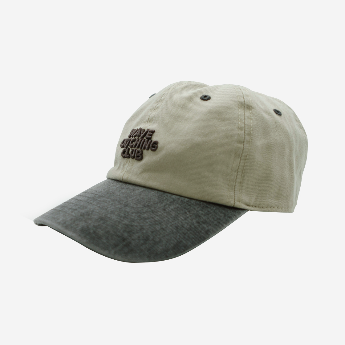 플랫웨이브 포호 볼캡 블랙(Flatwave Poho Ball Cap Black)