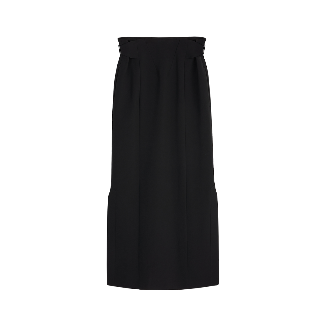 KW4DSKLAK05BK Akikoaoki Women Liza Black - 24FW