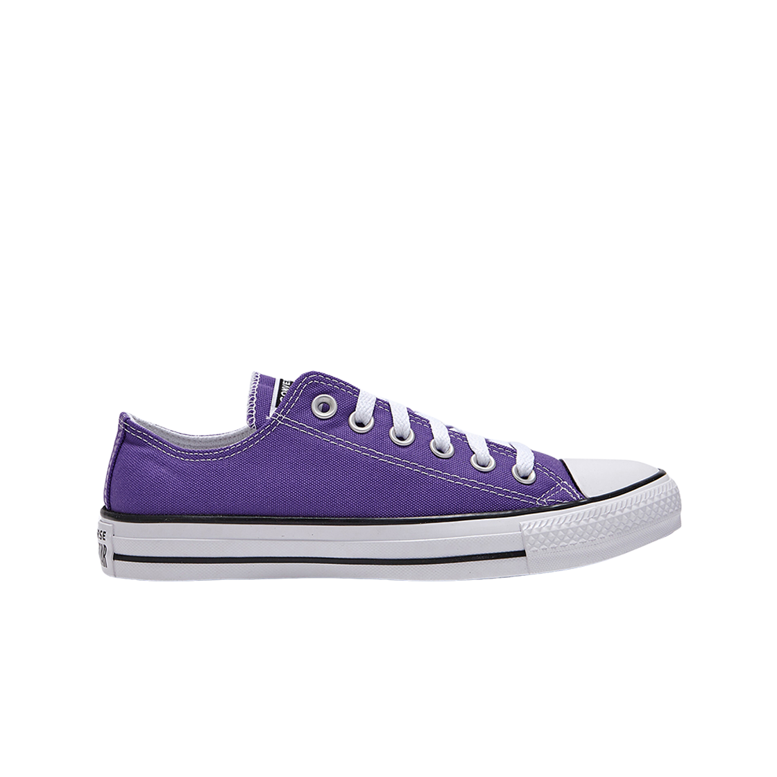137837C Converse Chuck Taylor All Star Seasonal Color Electric Purple