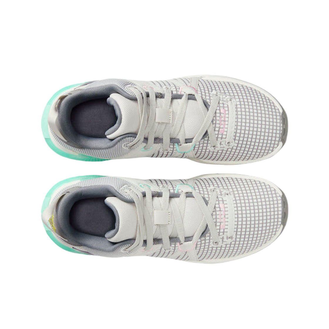 나이키 르브론 위트니스 7 EP 라이트 본 블랙(Nike LeBron Witness 7 EP Light Bone Black) - 2