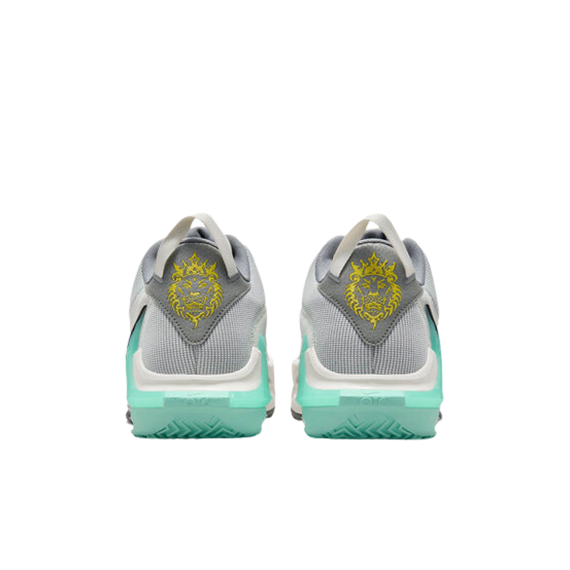 나이키 르브론 위트니스 7 EP 라이트 본 블랙(Nike LeBron Witness 7 EP Light Bone Black) - 3