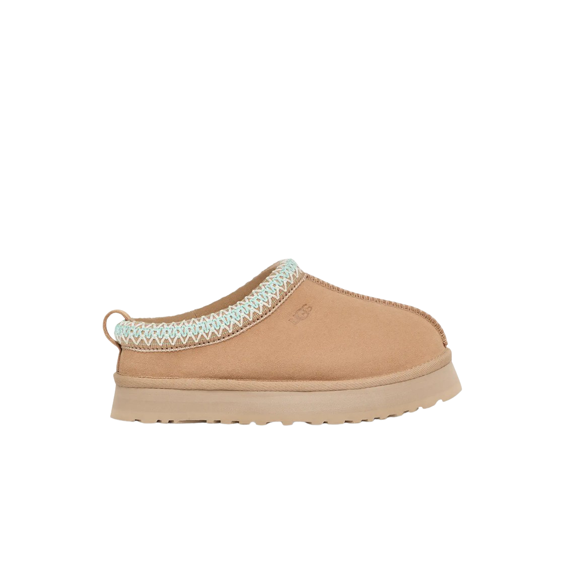(키즈) 어그 타즈 샌드((Kids) UGG Tazz Sand)