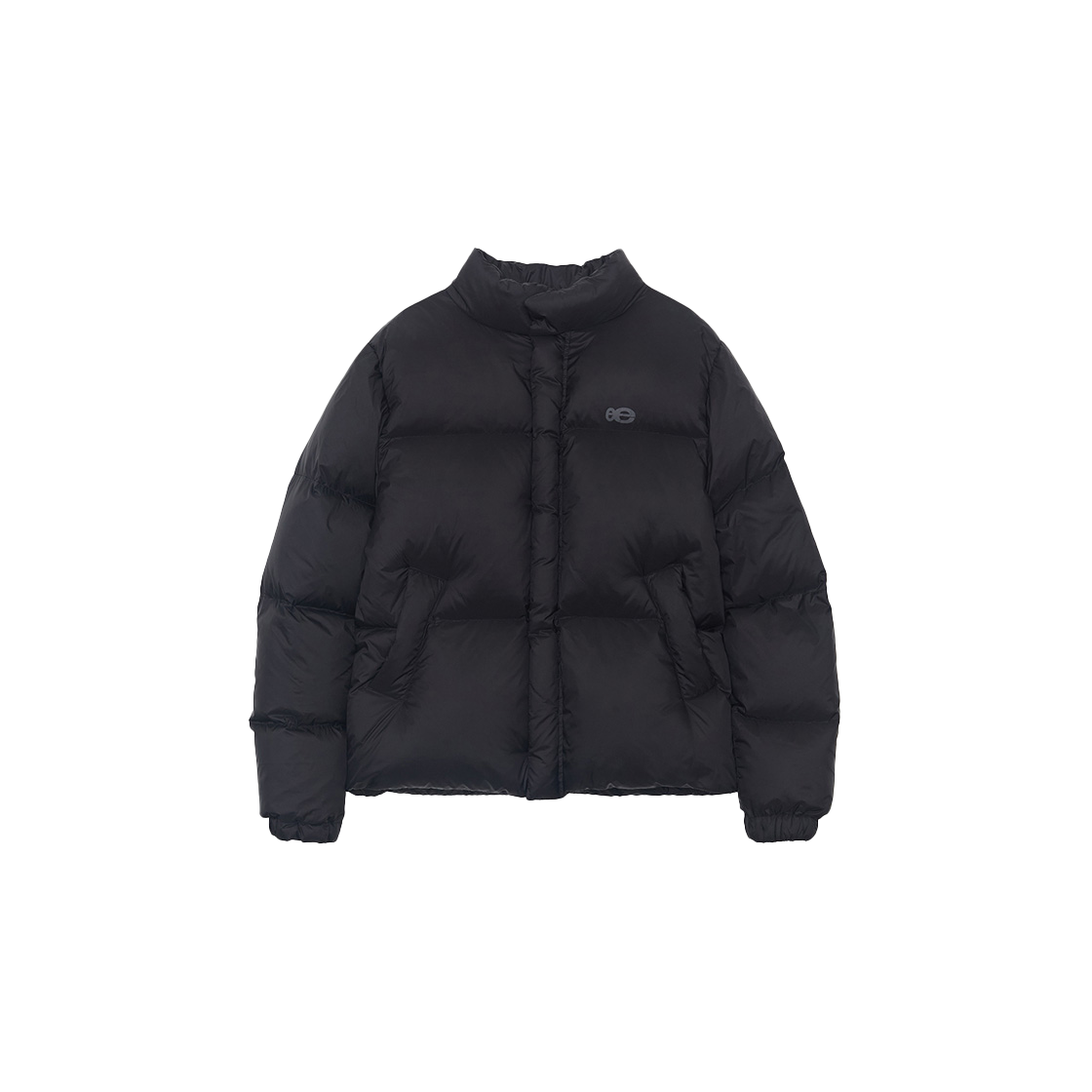 ENZO BLUES ♥ Cozy Down Jacket/追跡付 엔조블루스 코지 다운 자켓 블랙 | ENZO BLUES | KREAM