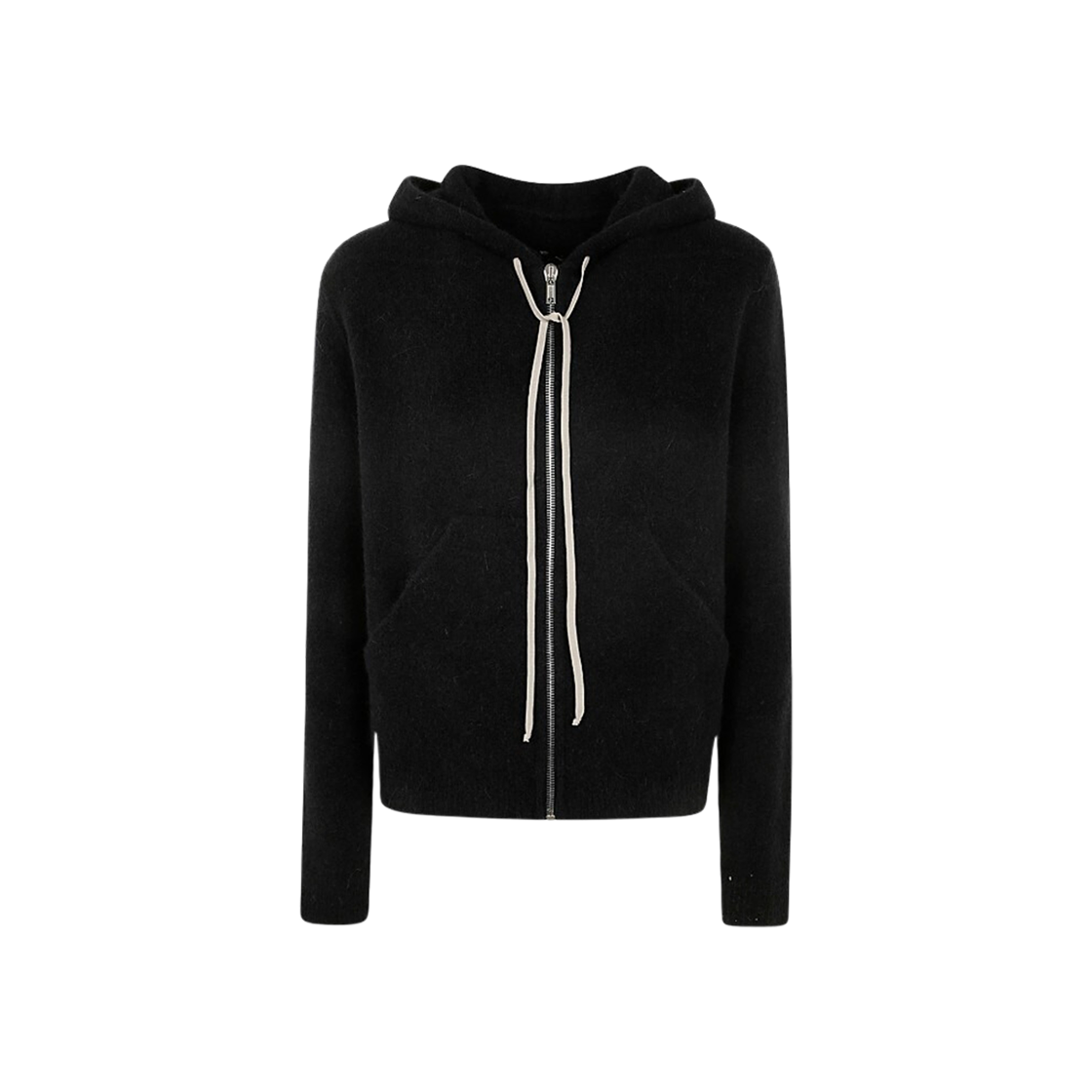 DND4DES 短丈 ラメパーカー 正規品】DND4DES 短丈ラメパーカー