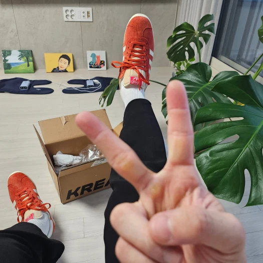 스타일 카드