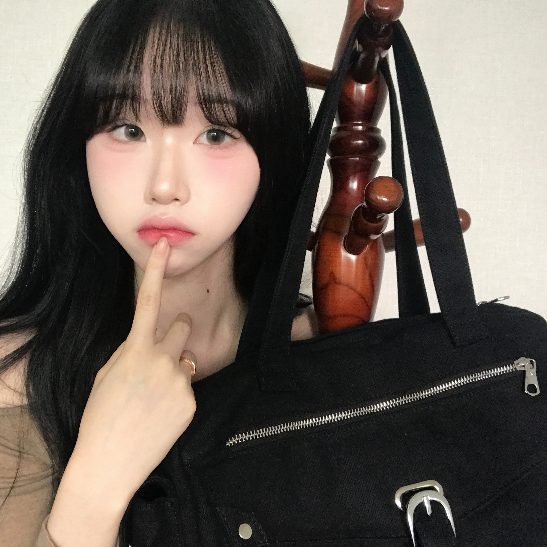 asyouare님의 스타일 - 1