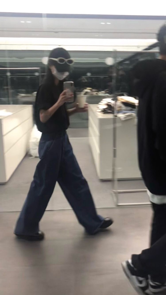 KREAM 프로필 이미지
