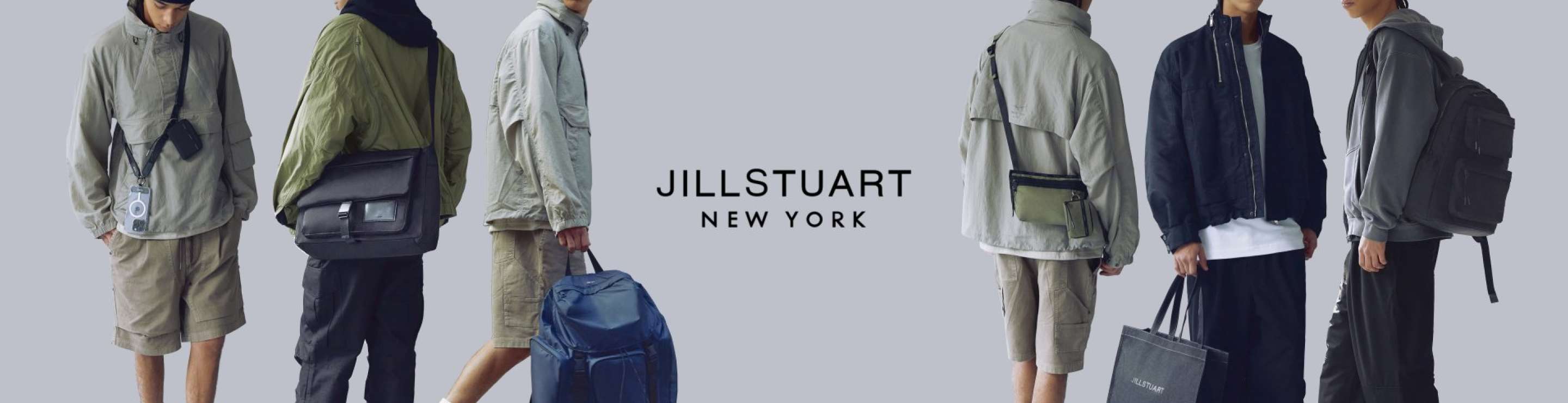 Jillstuart Men's Acc