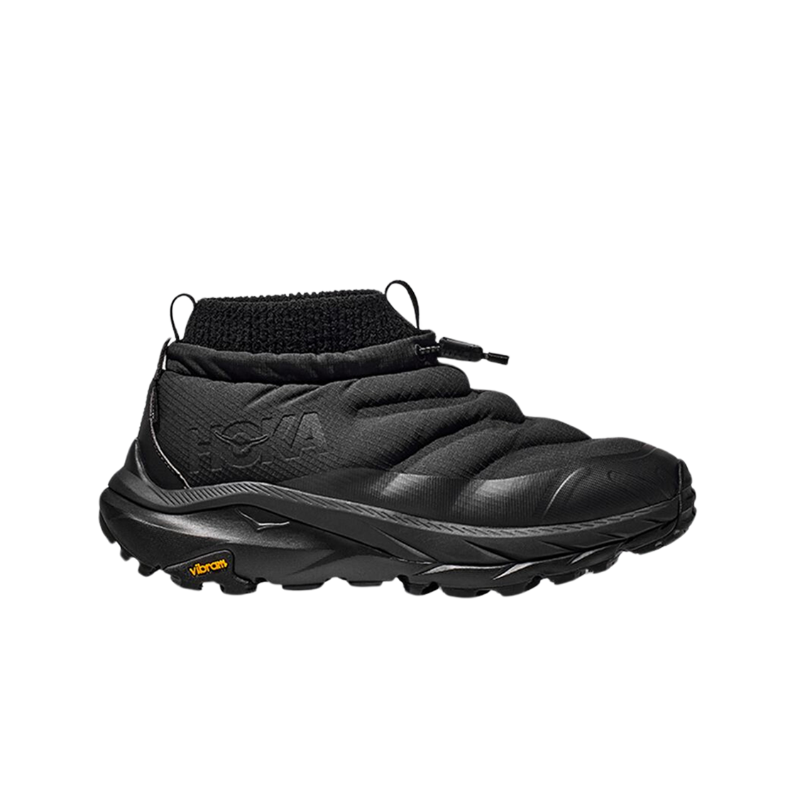 1155196-BBLC (W) Hoka Kaha 2 Frost Moc GTX  Black