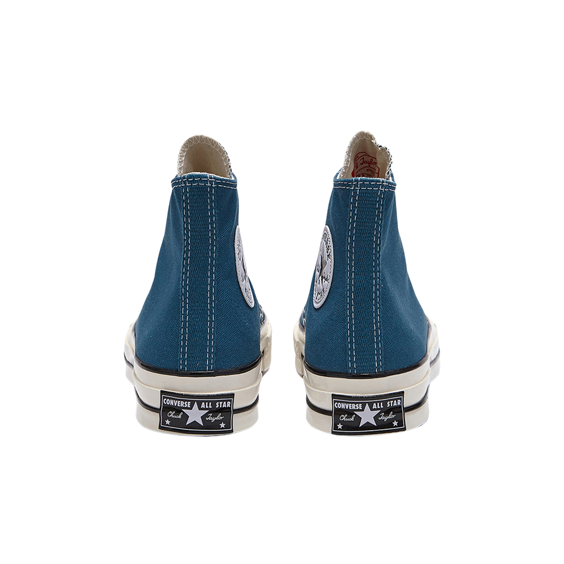 컨버스 척 70 하이 틸 유니버스(Converse Chuck 70 High Teal Universe) - 3