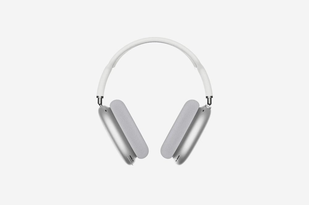 우진 스토어 애플 에어팟 맥스 실버 | Woojin Store | KREAM Woojin Store Apple Airpods Max Silver (Lightning Ver.)
