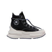 Converse Run Star Legacy CX Hi Black Egret