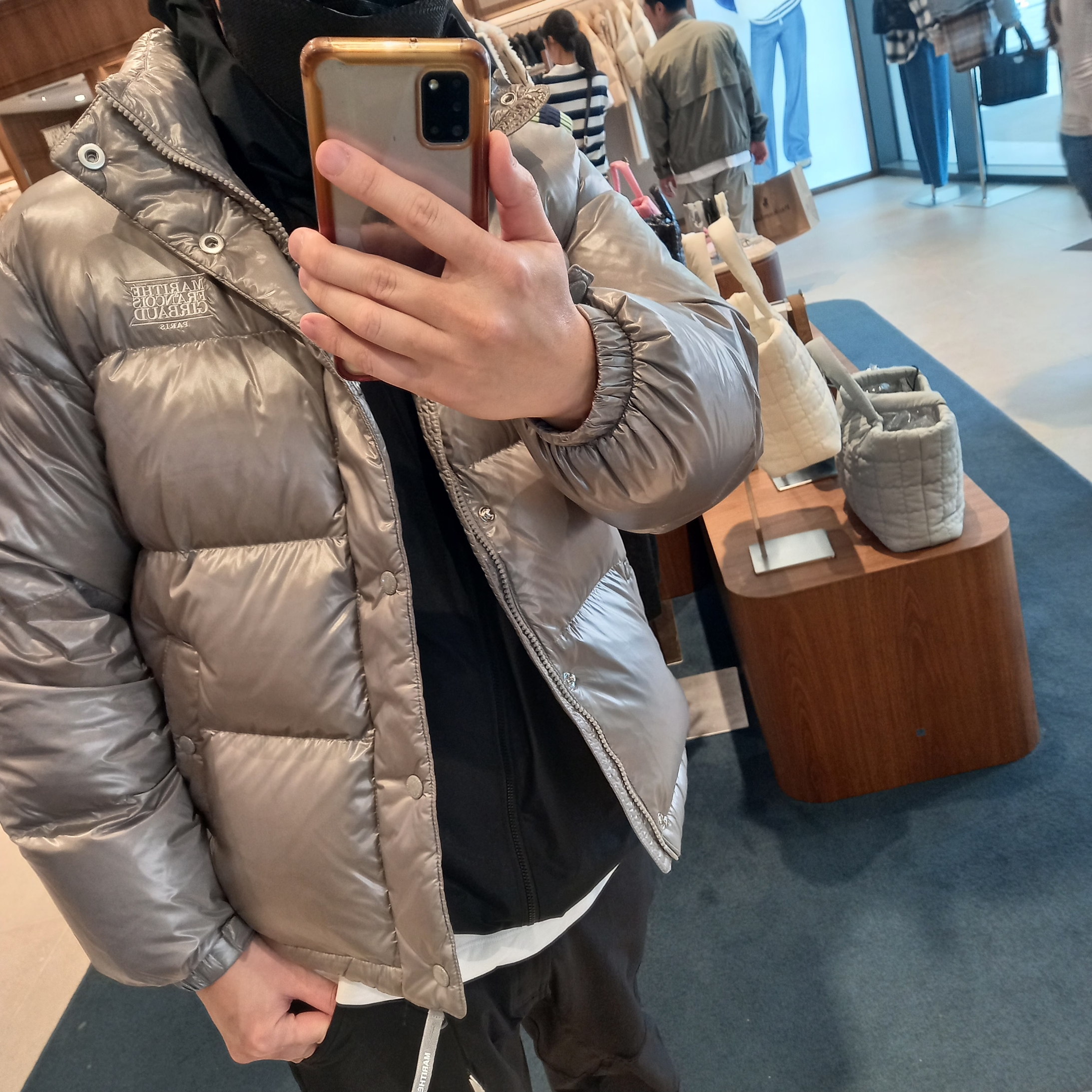 maximalist &amp; omnivore님의 스타일 - 1