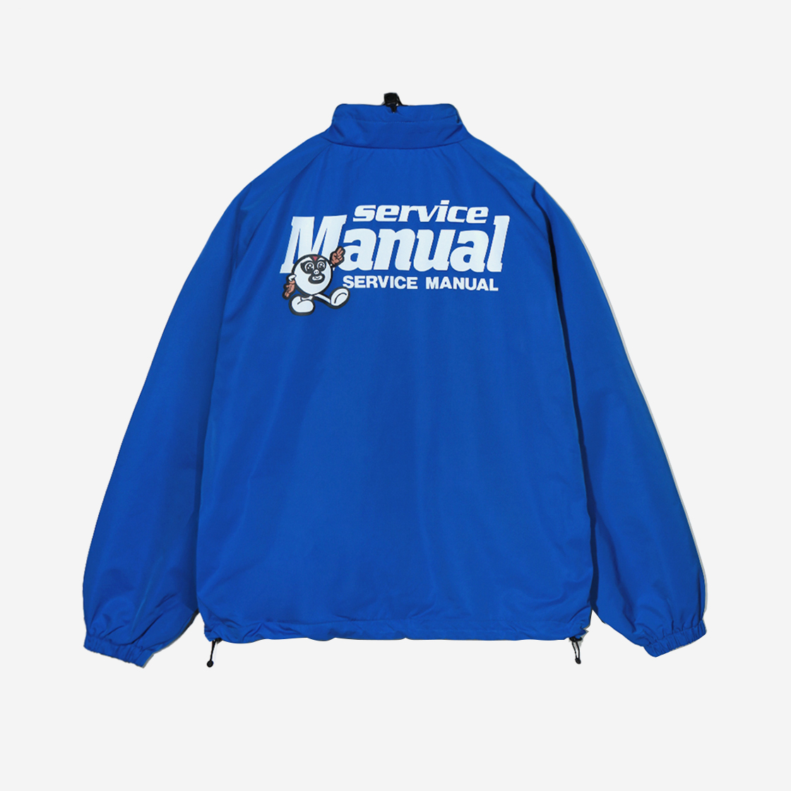 서비스매뉴얼 브이맨 윈드브레이커 블루(Service Manual Vman Windbreaker_Blue) - 2