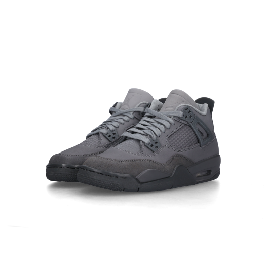 (GS) Jordan 4 Retro SE Wet Cement