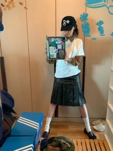 스타일 카드