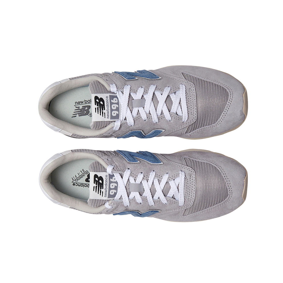 CM996CH2 New Balance 996 Beige - #2