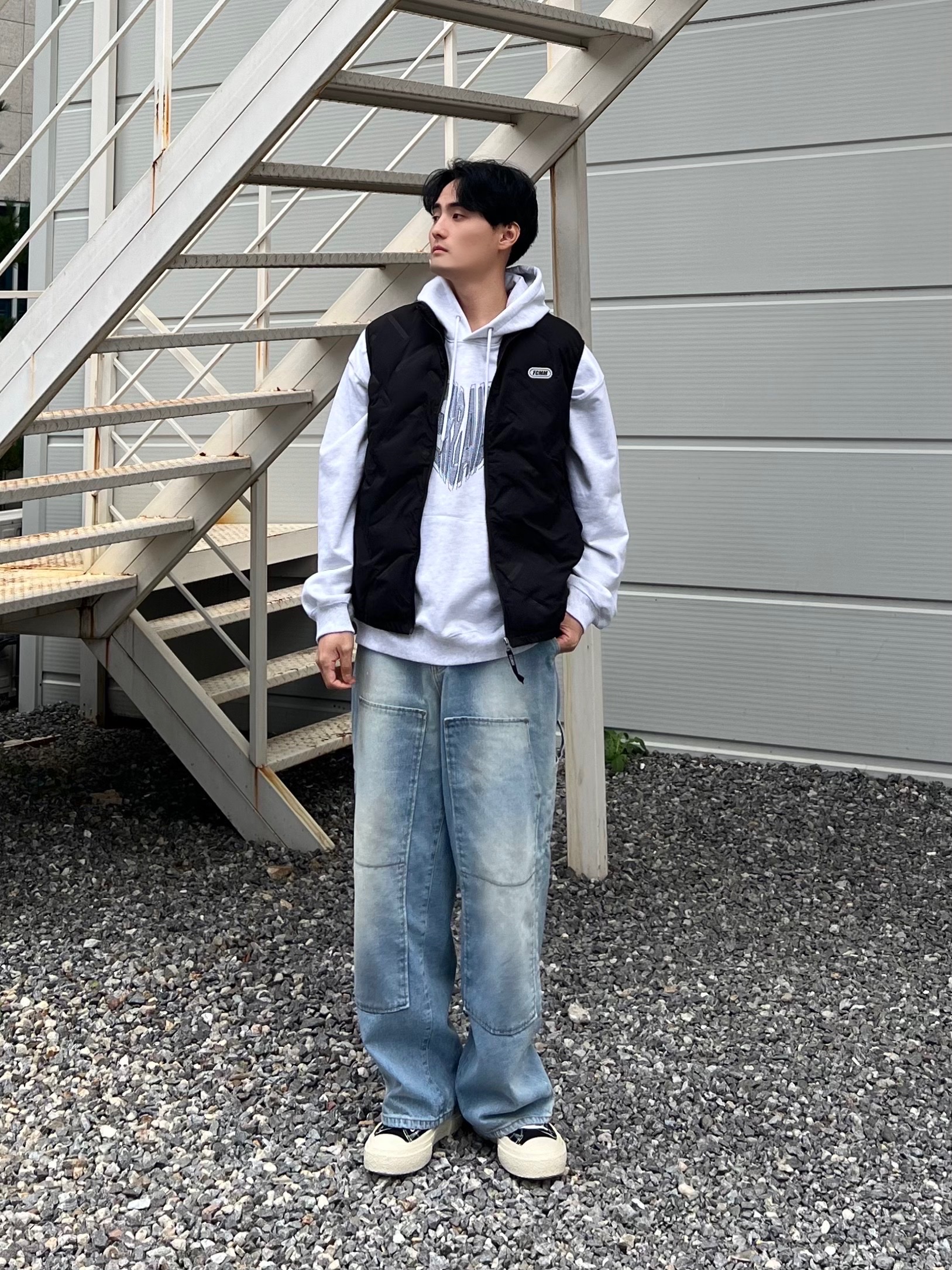 이창용님의 스타일 - 1