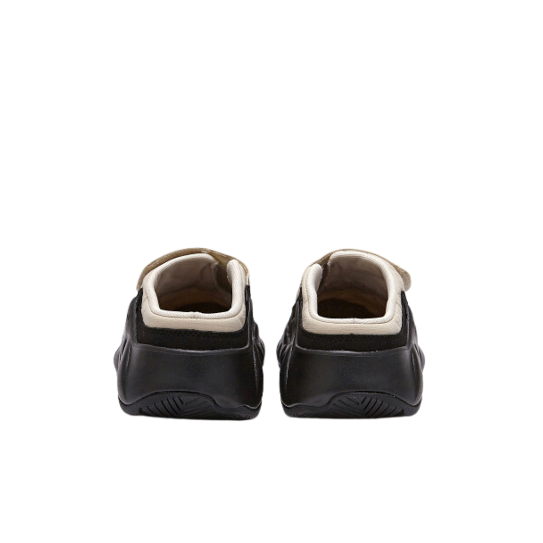 (W) 킨 하이파우저 랩 화이트((W) Keen Hypowser Wrap White) - 2