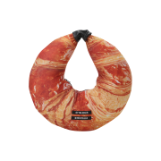 Ottolinger Women Croissant Bag Orange - 24FW