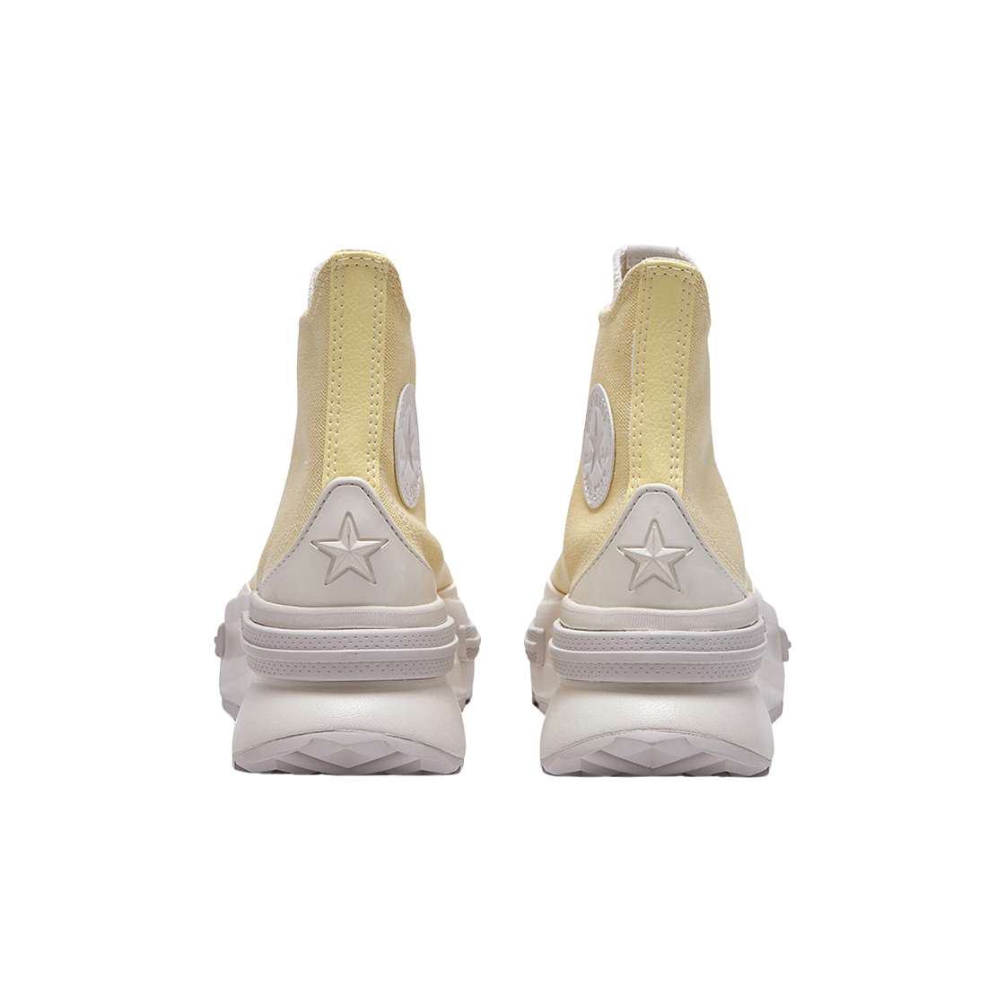 컨버스 런스타 레거시 CX 하이 소프트 선샤인 에그렛(Converse Run Star Legacy CX Hi Soft Sunshine Egret) - 3