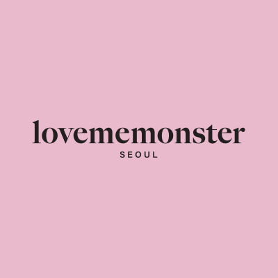 러브미몬스터(lovememonster)