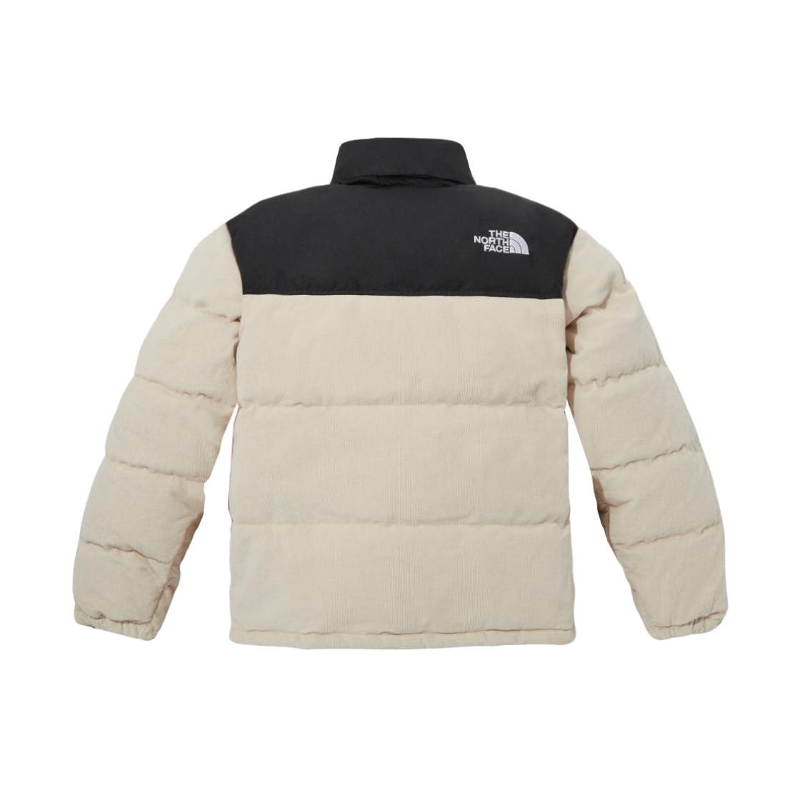 THE NORTH FACE ノースフェイス ダウンジャケット CORDUROY