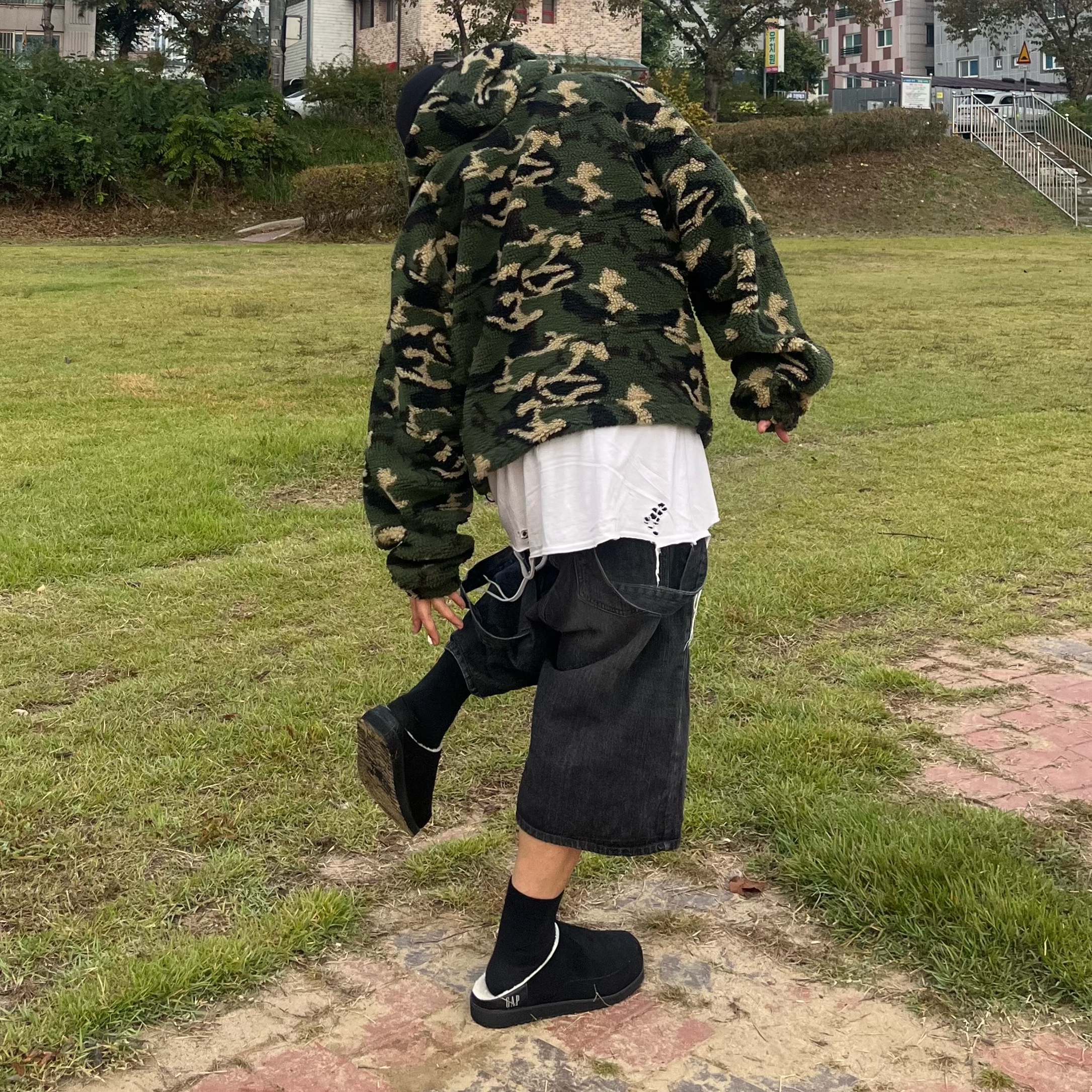 징기님의 스타일 - 2