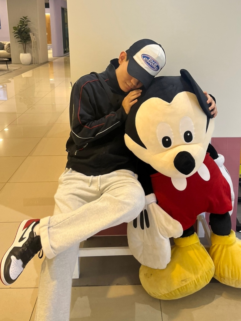 Jordan 1 Retro Low OG Black Toe 착용 스타일