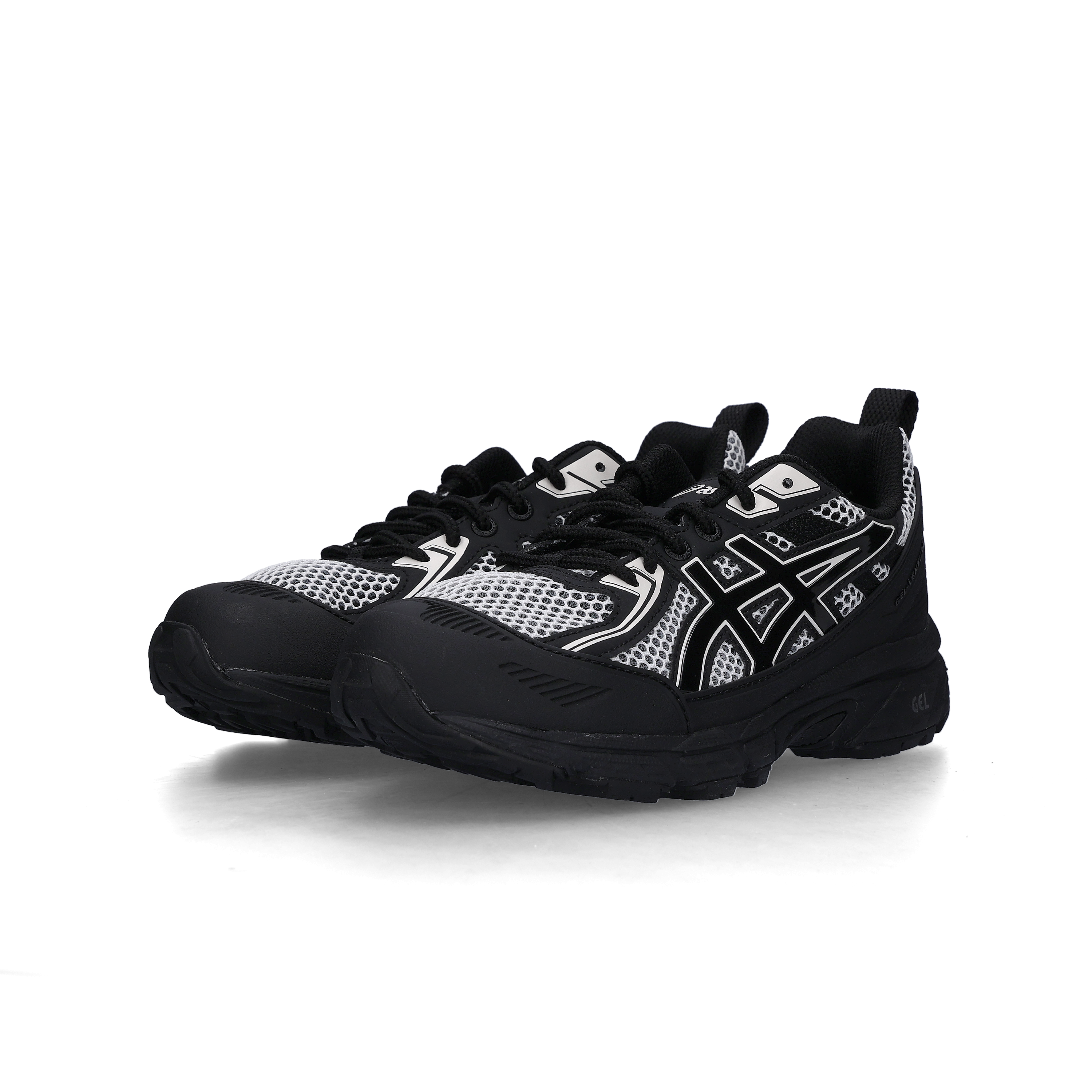 Asics Gel-Venture 6 Shield Black White