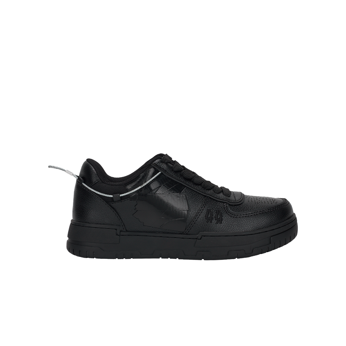 KM4DSOBFL21BK 44 Label Group Avril Black - 24FW