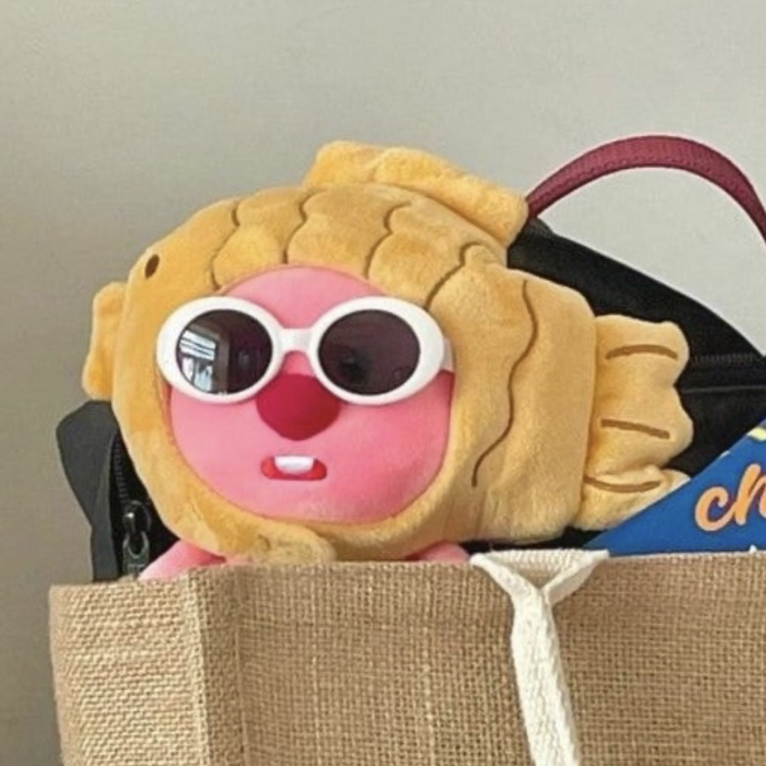 KREAM 프로필 이미지