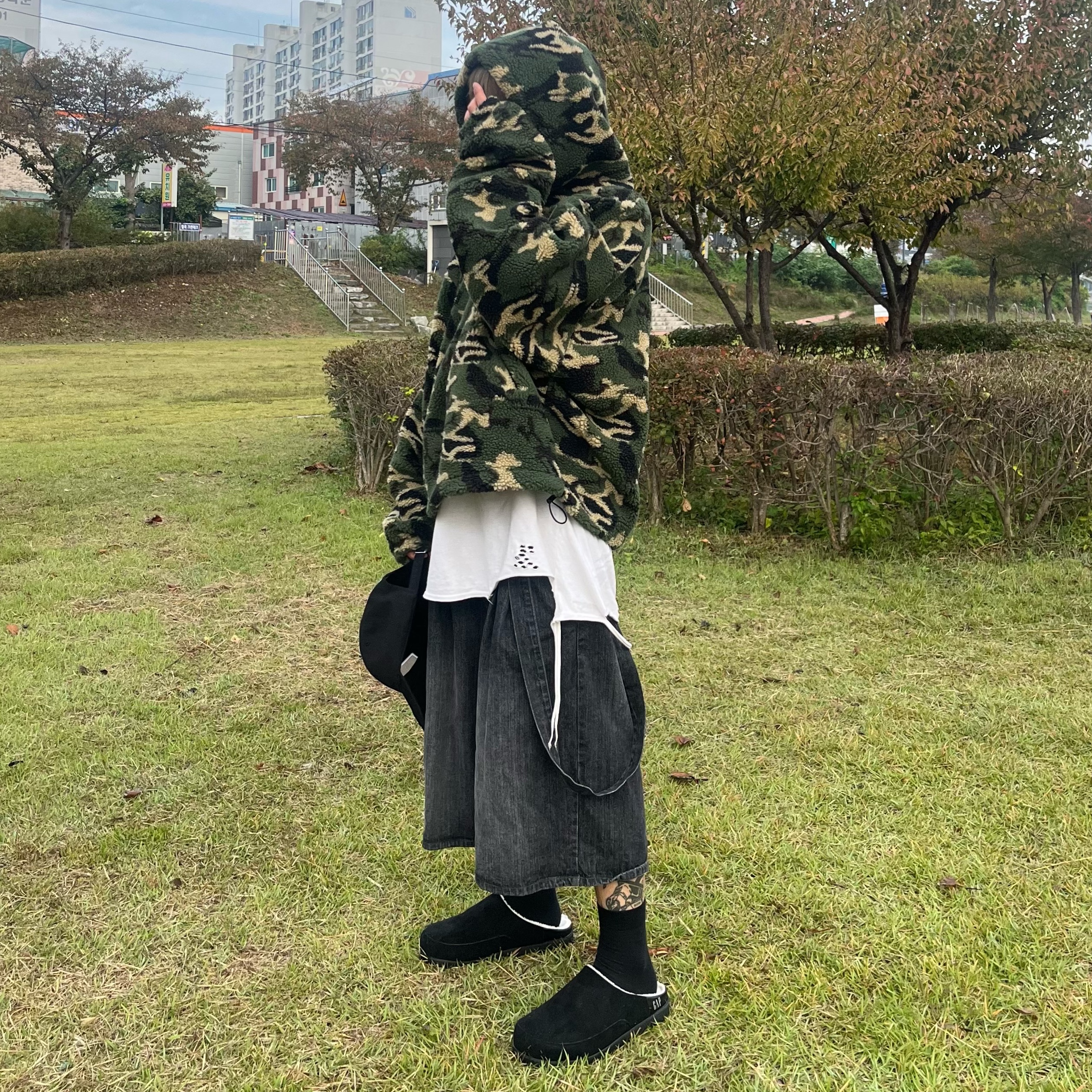 징기님의 스타일 - 1