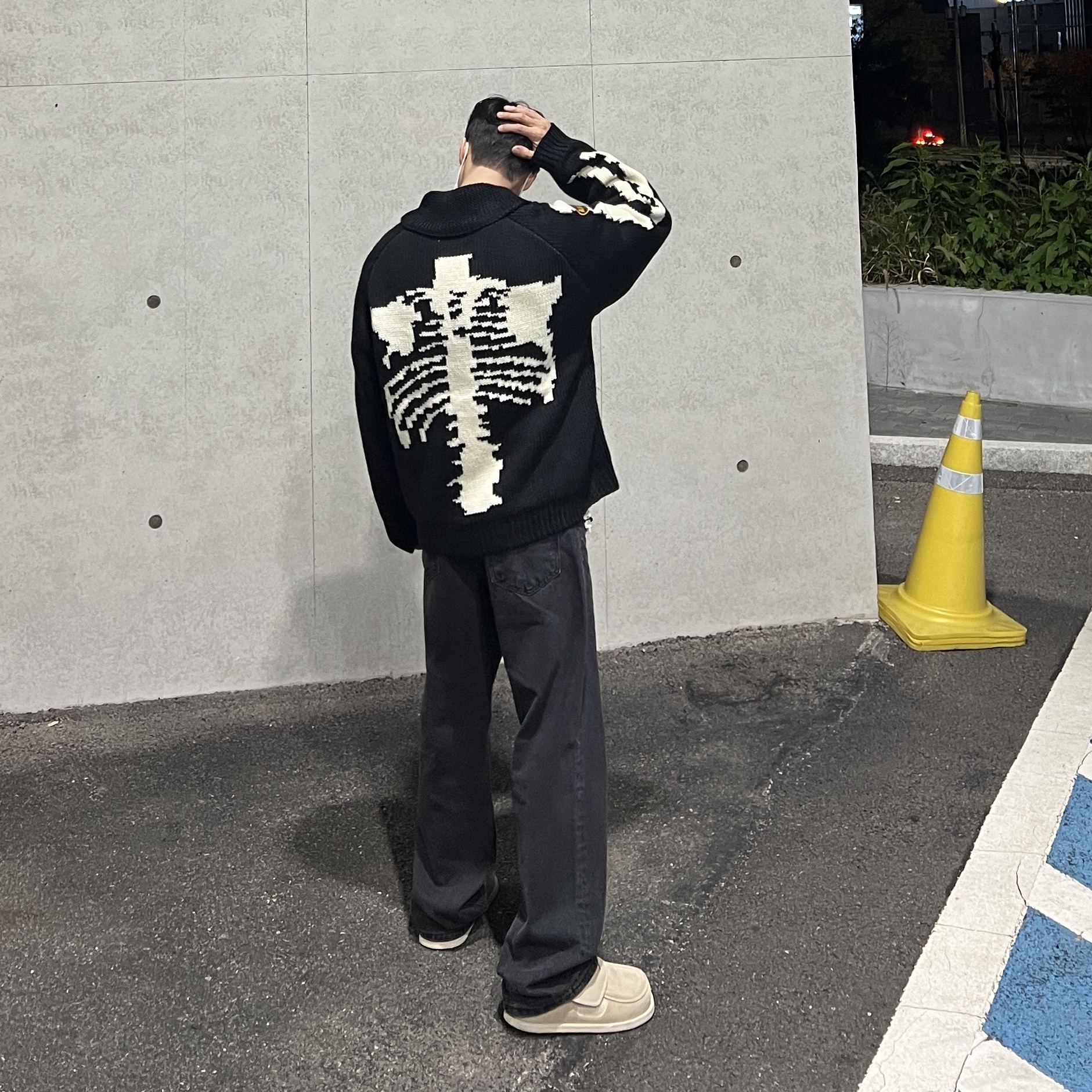 리플렉 인스타그램 : shop_reflect님의 스타일 - 3