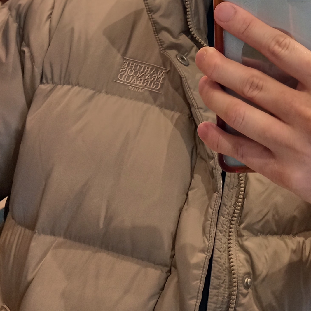 Arc'teryx Cronin Pants Black, Hoka x Satisfy Mafate Speed 4 Lite Rubber 착용 스타일 - 2
