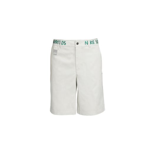 Nike x Jarritos SB El Chino Skateboarding Shorts Light Bone - Asia