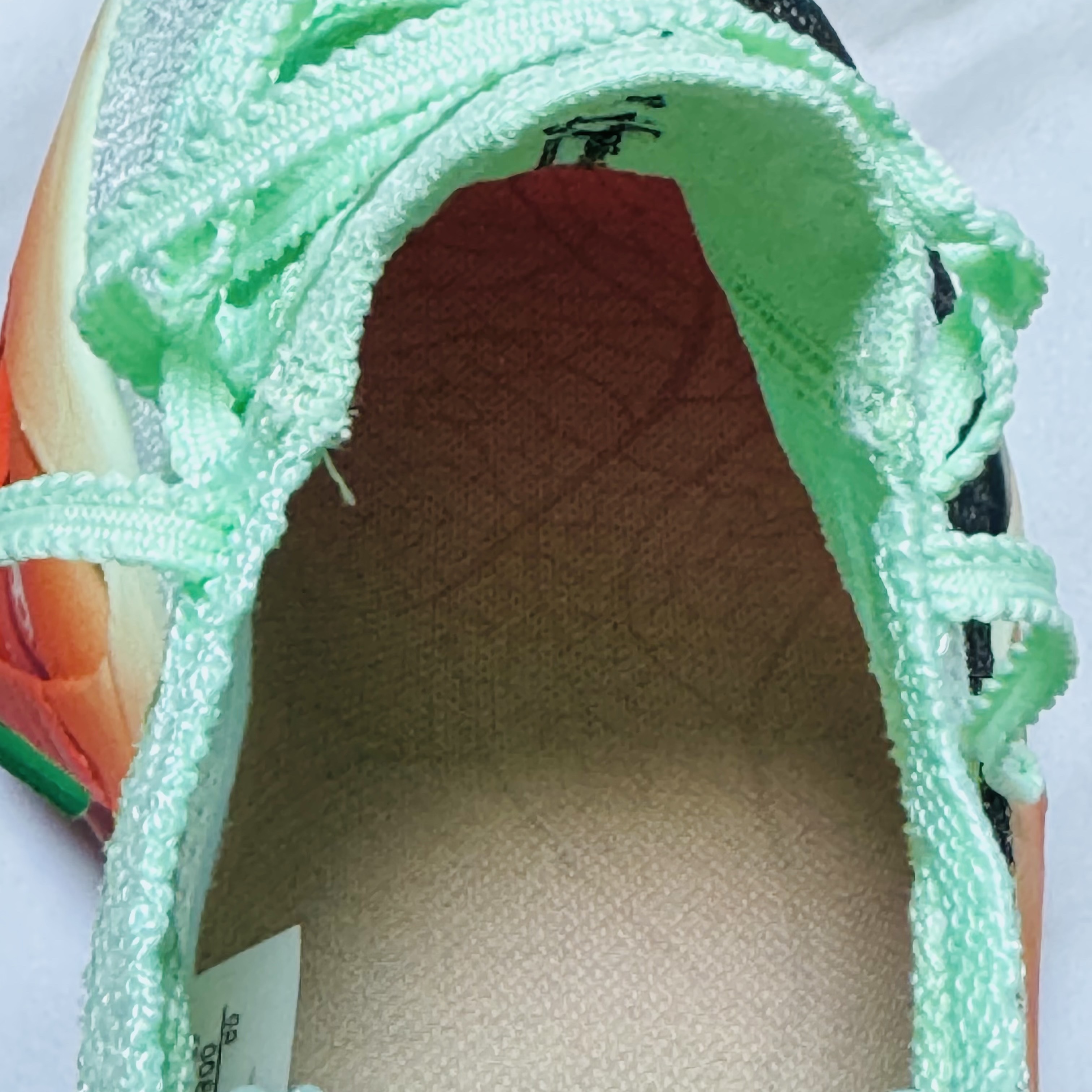 Nike Air Zoom Alphafly Next% 3 Eliud Kipchoge 착용 스타일 - 2